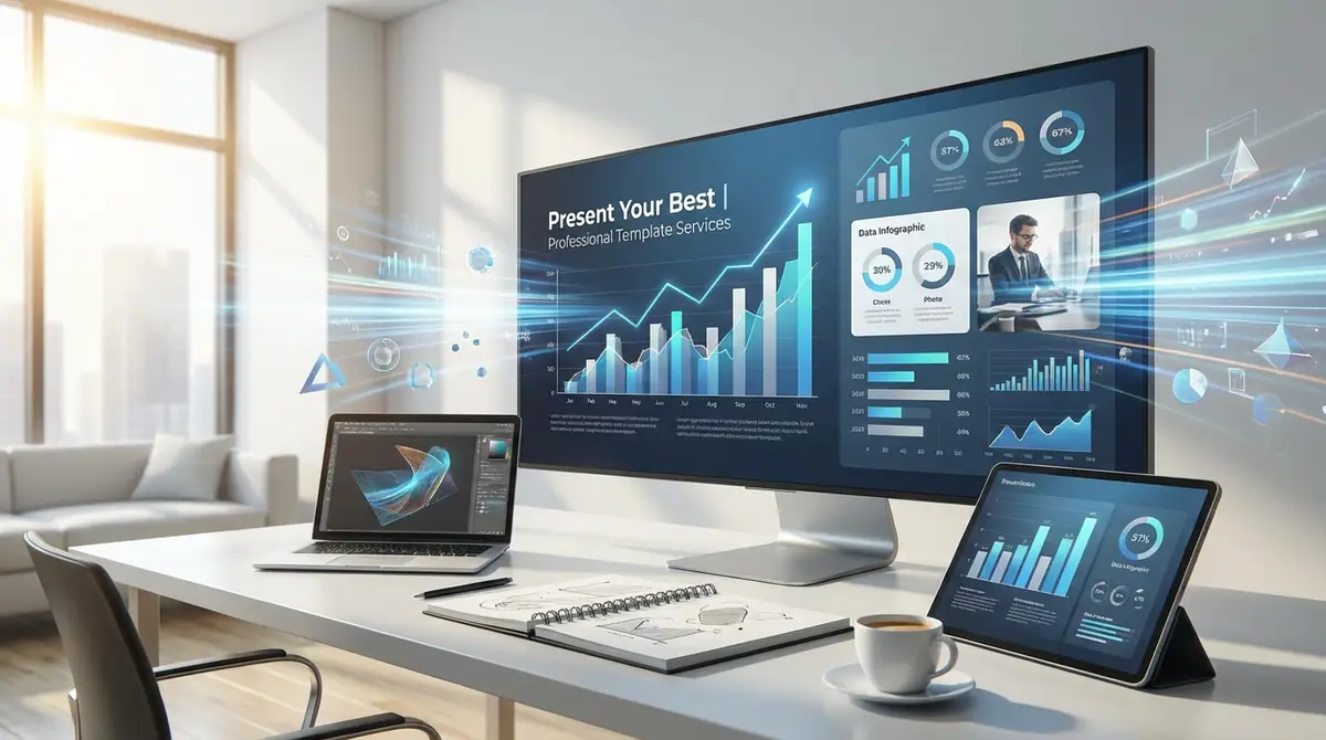 Presentation Templates Sample