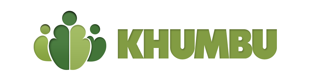 Khumbu Logo